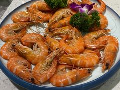 -锦里海景海鲜餐厅.三亚老字号(亚龙湾中心广场店)