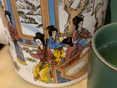 -锦府盐帮·侯宅(五棵松万达店)