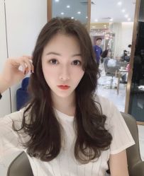 -3AM HAIR SALON染发接发