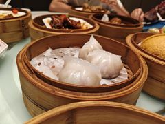 -稻香海鲜饭店(第一国际店)