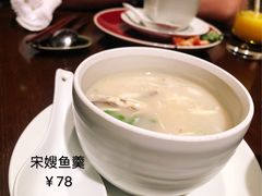 -湖滨28中餐厅·西湖宴·杭州君悦酒店