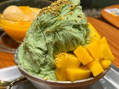 -糖糖屋•糖水•雪花冰店(时尚天河店)