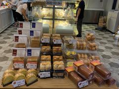 -BreadTalk面包新语·烘焙蛋糕(深业上城店)