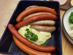 -普拉那啤酒坊Paulaner(凯宾斯基饭店)