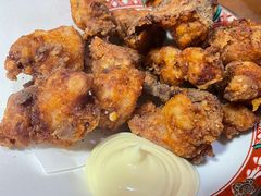 -信日本料理(信义坊店)