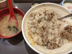 -食其家·牛丼咖喱(天津梅江印象城店)