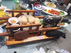 -寿州美味厨豆腐宴(寿县南门口西环路店)