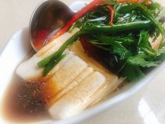 -本味轩精品茶餐厅(黄山路店)