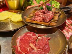 -西塔老太太泥炉烤肉(苏州大悦城店)