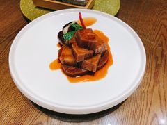-全聚德(江宁店)