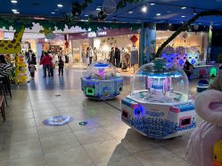 -万达宝贝王(长春红旗街店)