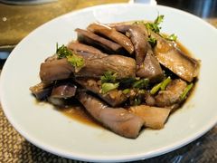 -阳光家常菜(泉城路店)