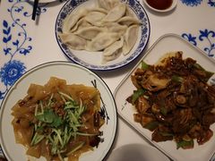 -老都一处饺子馆(道里店)