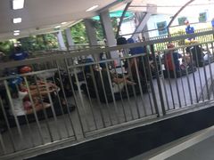 -圣淘沙天际线斜坡滑车