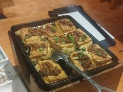 -木屋烧烤(西南角店)