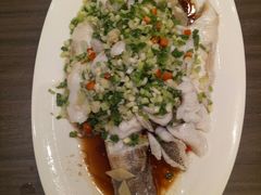 -周锦记广式餐厅(格林生活坊2期店)