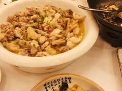 -围龙屋客家食府(福田店)