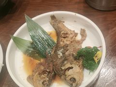 -唐山宴百姓府邸院落中餐