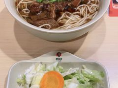 加州泡菜-李先生牛肉面大王(北京东四店)