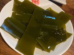 海带片-大话三城重庆火锅(万科天誉店)