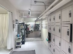 -YCHL Studios健身工作室(市二宫店)