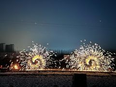 -泉城欧乐堡梦幻世界