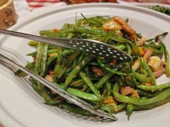 -西贝(紫荆广场店)