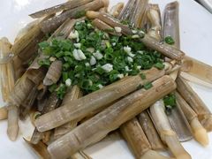 -渔满仓海鲜渔家(象山二店)