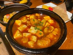 -马灯部落·西湖边的创意山景餐厅(虎跑动物园店)