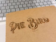 -Pie Bird(新闸路店)