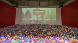 点击看大图 -恐龙探索乐园(磁器口店)