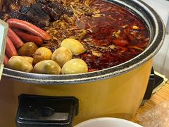 -安徽阜阳卷馍(西单店)