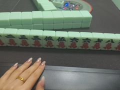 -恬阿姨庭院餐厅·生日宴