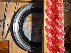 -吉秋田鲜和牛烧肉·肉档自选
