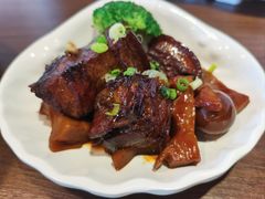 -玖鲜小笼(中山广场店)