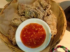 -吴氏老妈·23年家常菜(古城店)