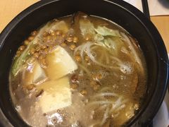 -阿香米线(中原万达店)