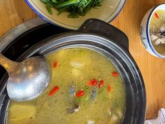 -妈妈的味道(和顺古镇店)