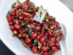 -正德楼果木烤鸭·渔家菜(东港店)