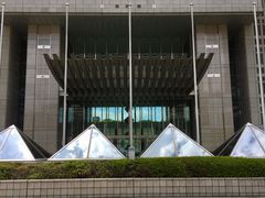 -东京都厅舍