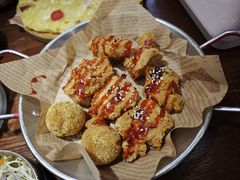 -双门洞·森系料理(体育西店)