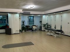 -简·无界健身工作室·运动康复·体态(石厦店)