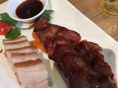 -火啫啫·粤式啫啫煲(南通首店)