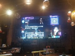 -胡桃里乐队酒馆(鎏嘉码头店)