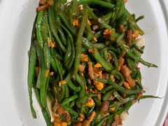 -西贝(无锡八佰伴中心店)