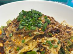 -川正旺江湖菜(三元桥店)