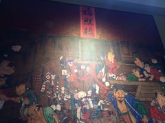 -福照楼汽锅鸡·云南菜(护国路店)