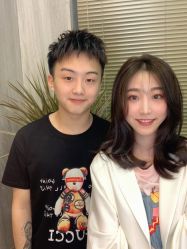 -OnHair造型