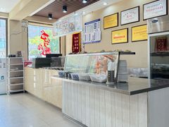 -马子禄牛肉面(金宝街店)
