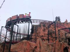 -朝阳公园游乐园